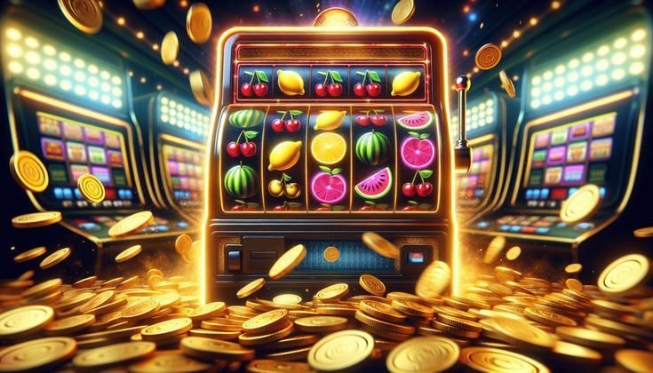 Layar permainan live casino dengan dealer wanita di meja roulette